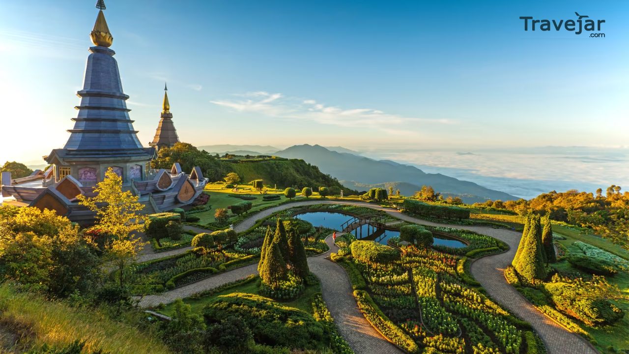 Things To Do In Thailand: Your Ultimate Guide